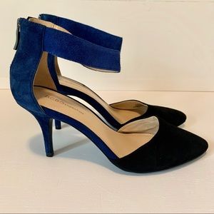 BCBG Malabo Pumps 8.5 Brand New